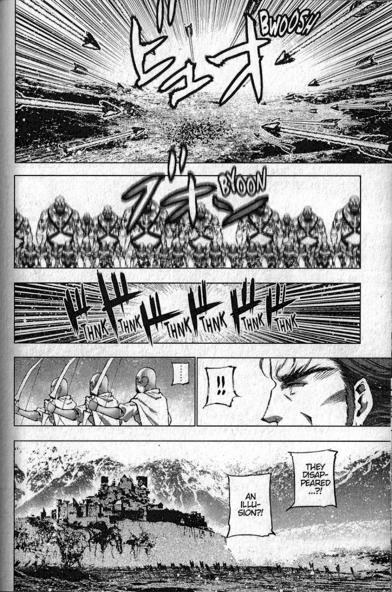 Maou no Hajimekata: The Comic - Chapter 29 Page 6