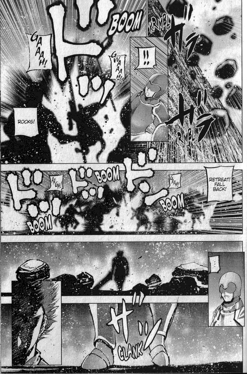 Maou no Hajimekata: The Comic - Chapter 29 Page 9