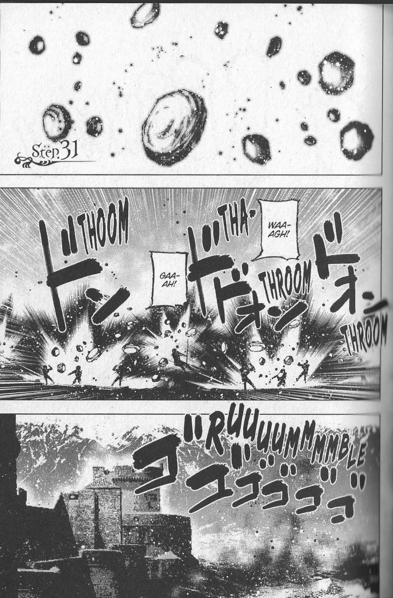 Maou no Hajimekata: The Comic - Chapter 31 Page 1