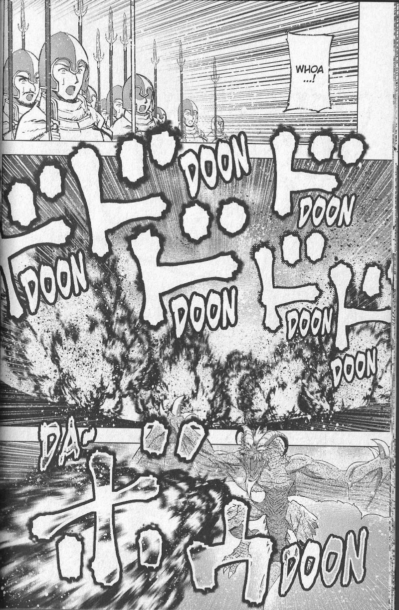 Maou no Hajimekata: The Comic - Chapter 31 Page 12