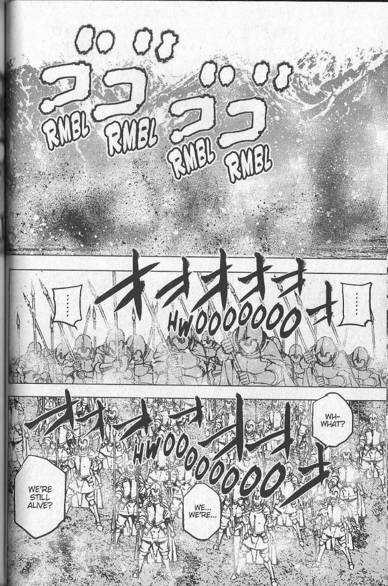 Maou no Hajimekata: The Comic - Chapter 31 Page 14
