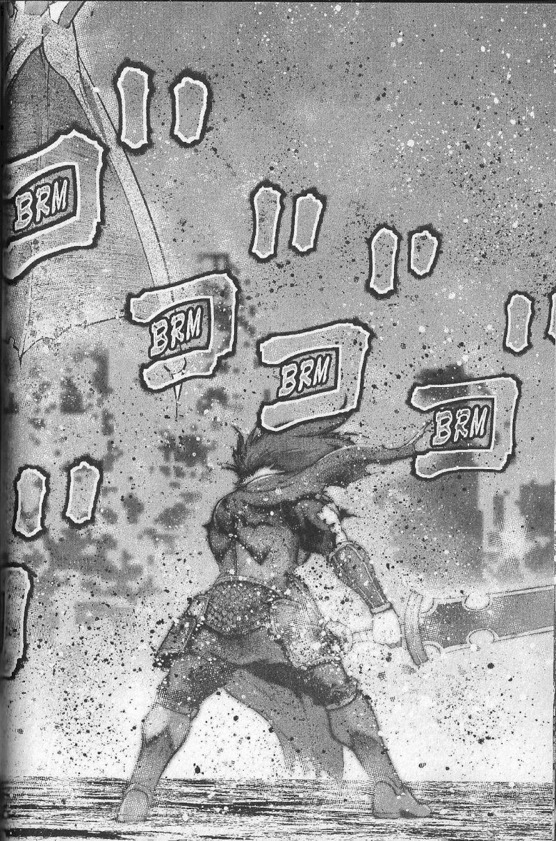 Maou no Hajimekata: The Comic - Chapter 31 Page 2