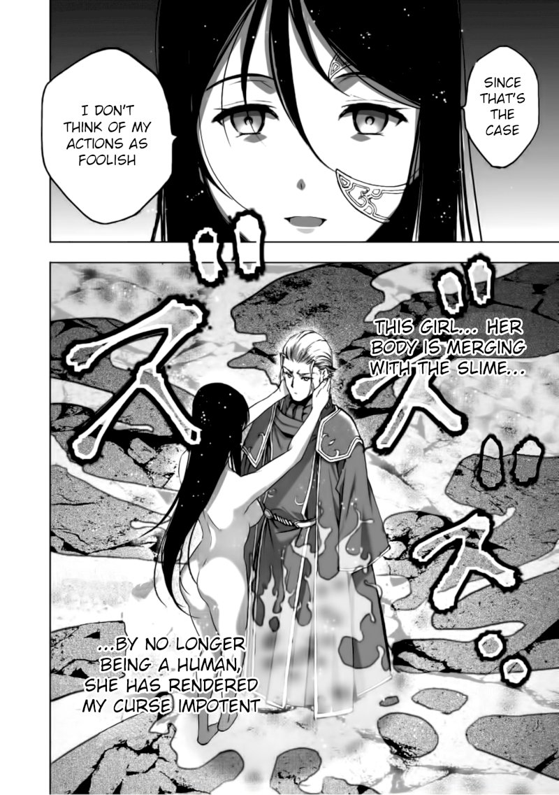 Maou no Hajimekata: The Comic - Chapter 39 Page 14