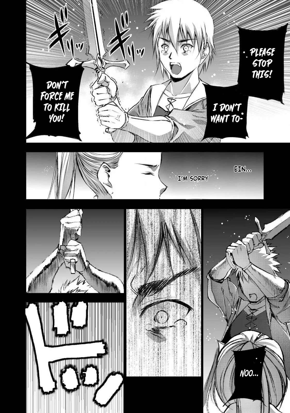 Maou no Hajimekata: The Comic - Chapter 43 Page 18