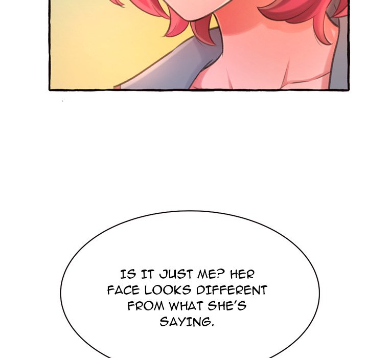 Can't Get to You - Chapter 11 Page 138