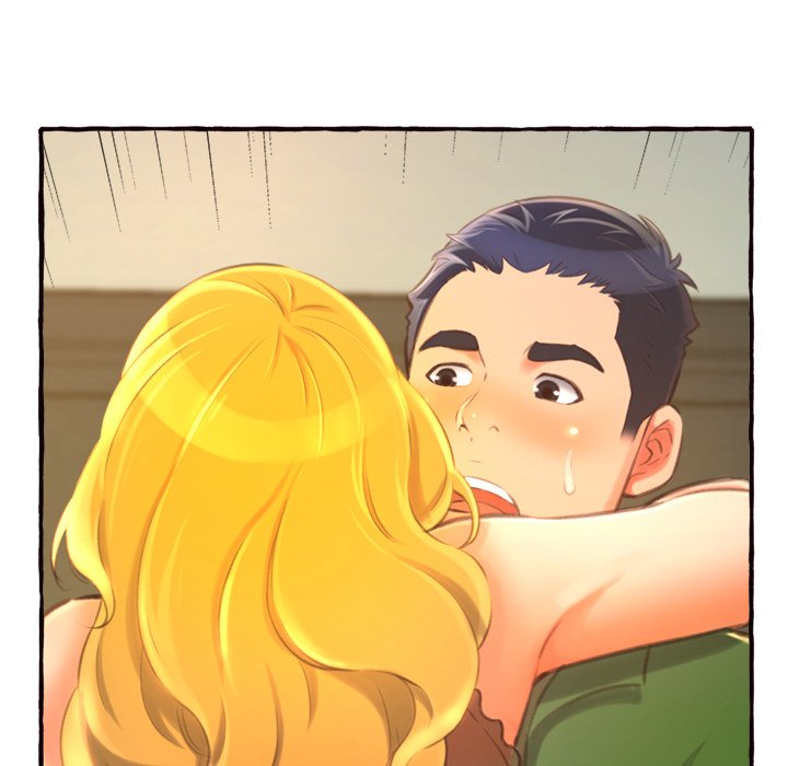 Can't Get to You - Chapter 11 Page 39