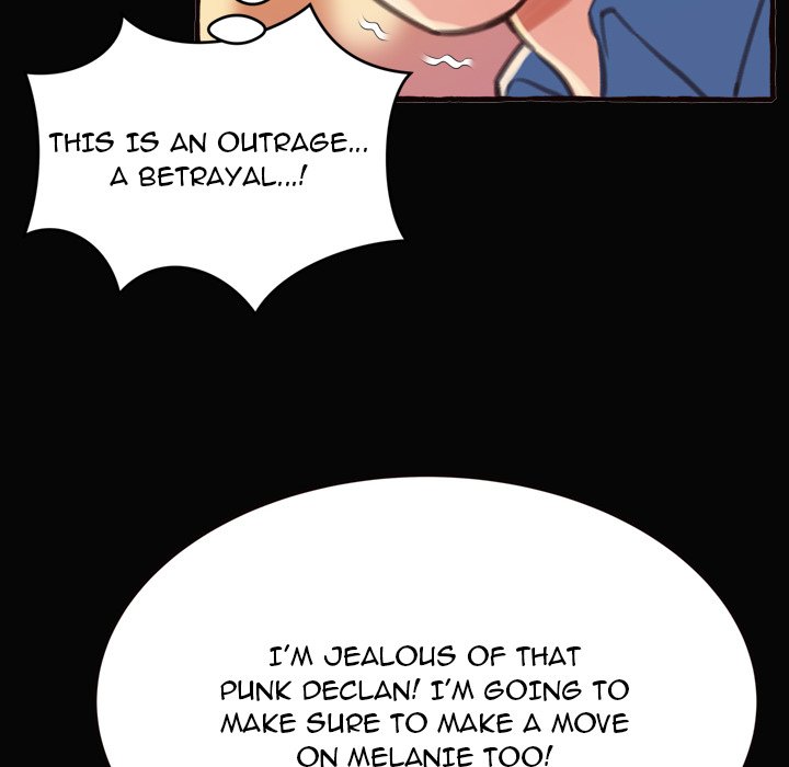 Can't Get to You - Chapter 12 Page 120