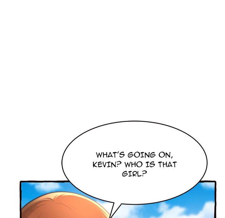 Can't Get to You - Chapter 12 Page 65