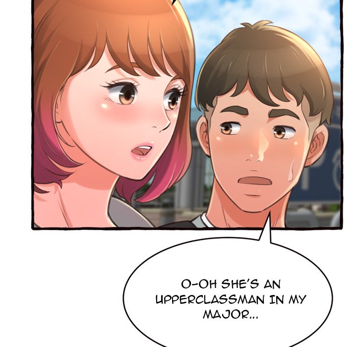 Can't Get to You - Chapter 12 Page 66
