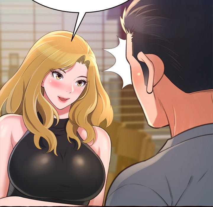 Can't Get to You - Chapter 12 Page 89