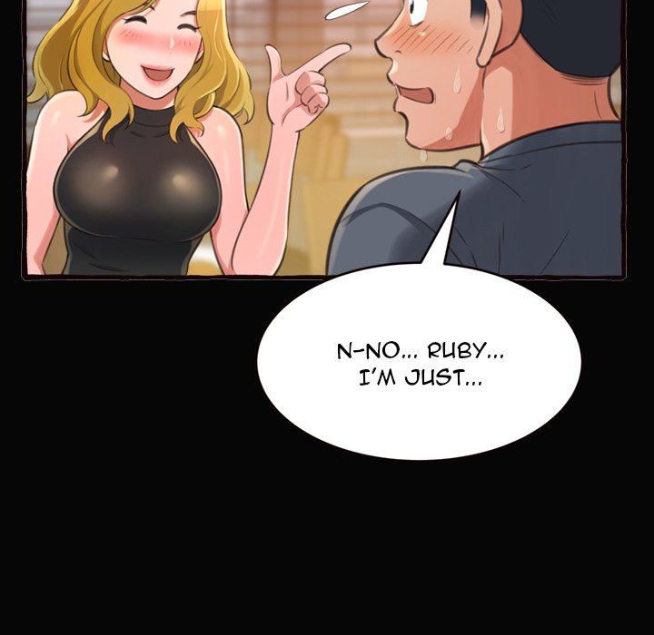Can't Get to You - Chapter 12 Page 93
