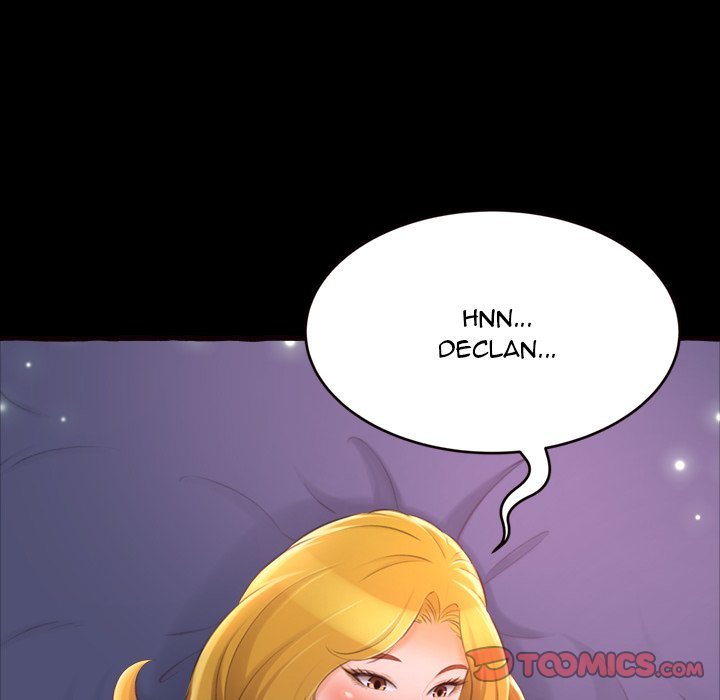 Can't Get to You - Chapter 13 Page 60
