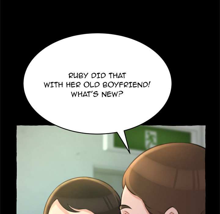 Can't Get to You - Chapter 14 Page 15