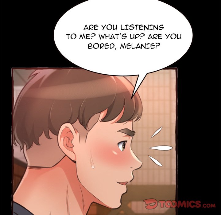Can't Get to You - Chapter 14 Page 60