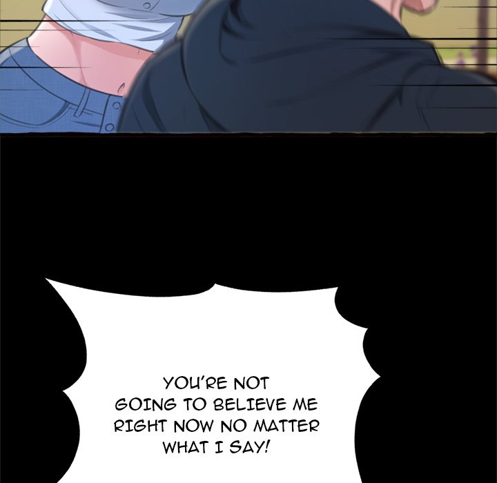 Can't Get to You - Chapter 15 Page 118