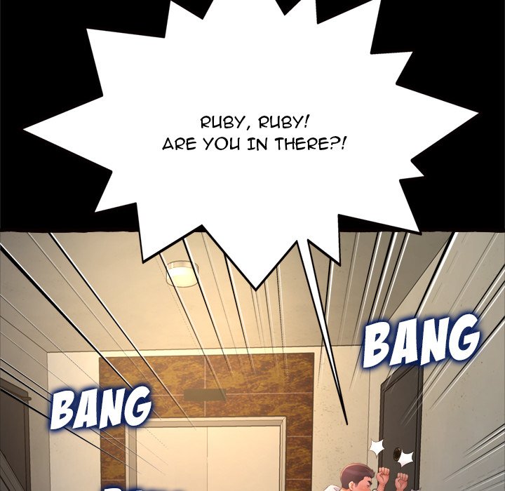 Can't Get to You - Chapter 15 Page 135