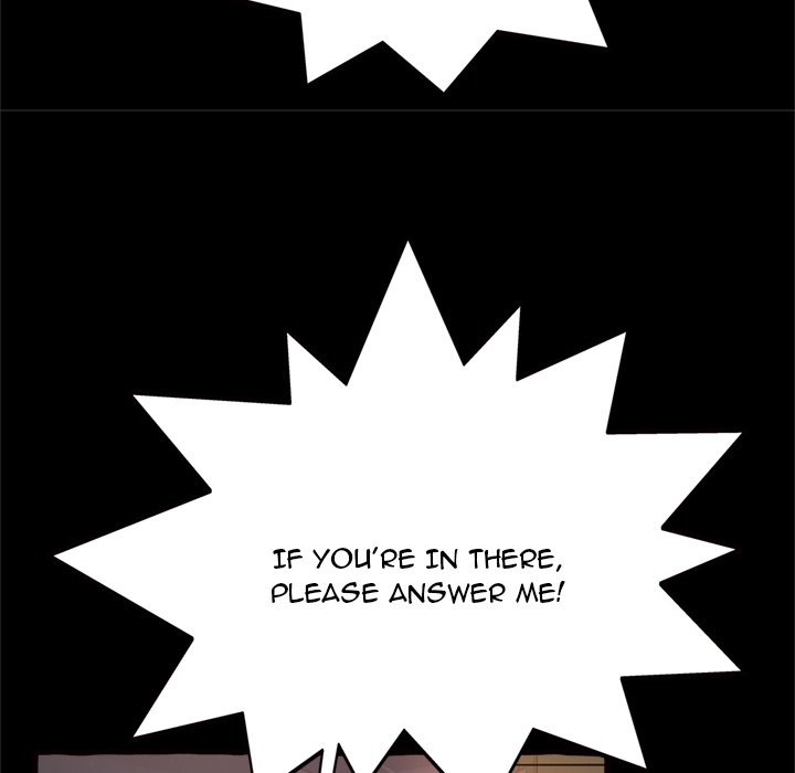 Can't Get to You - Chapter 15 Page 137