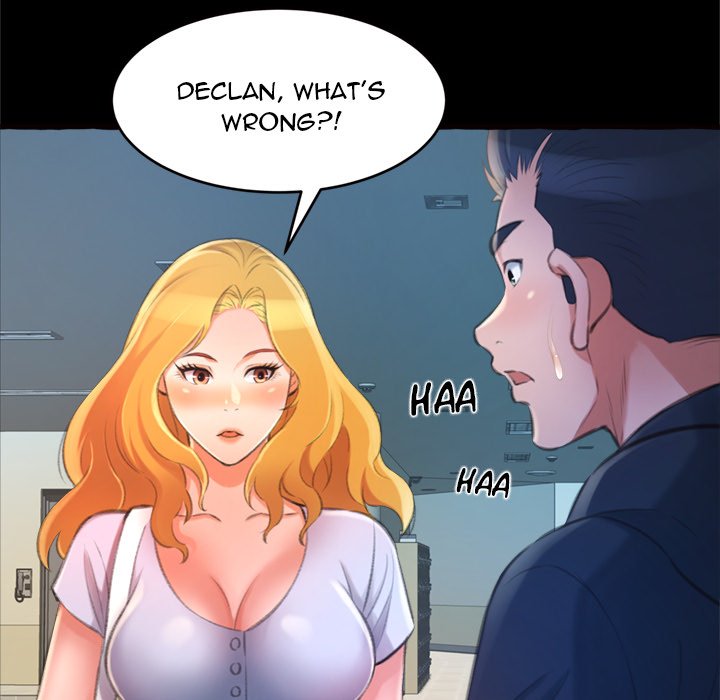 Can't Get to You - Chapter 15 Page 68