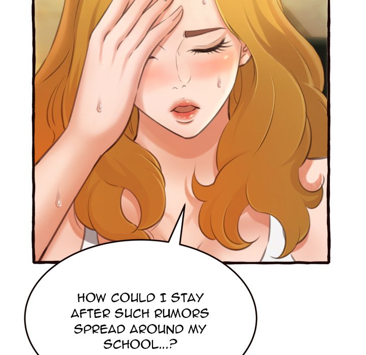 Can't Get to You - Chapter 16 Page 123