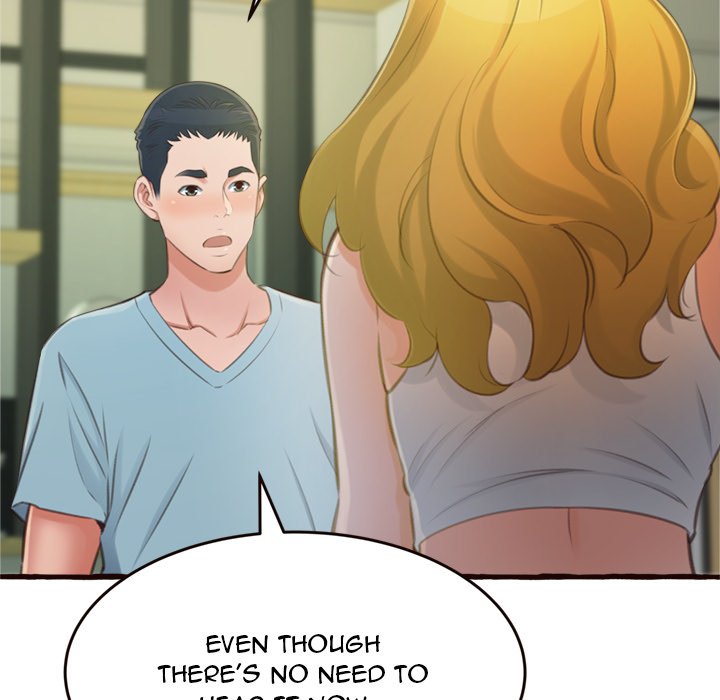 Can't Get to You - Chapter 16 Page 125
