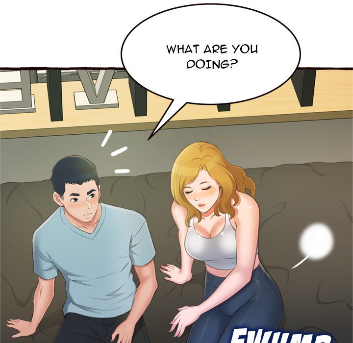 Can't Get to You - Chapter 16 Page 129
