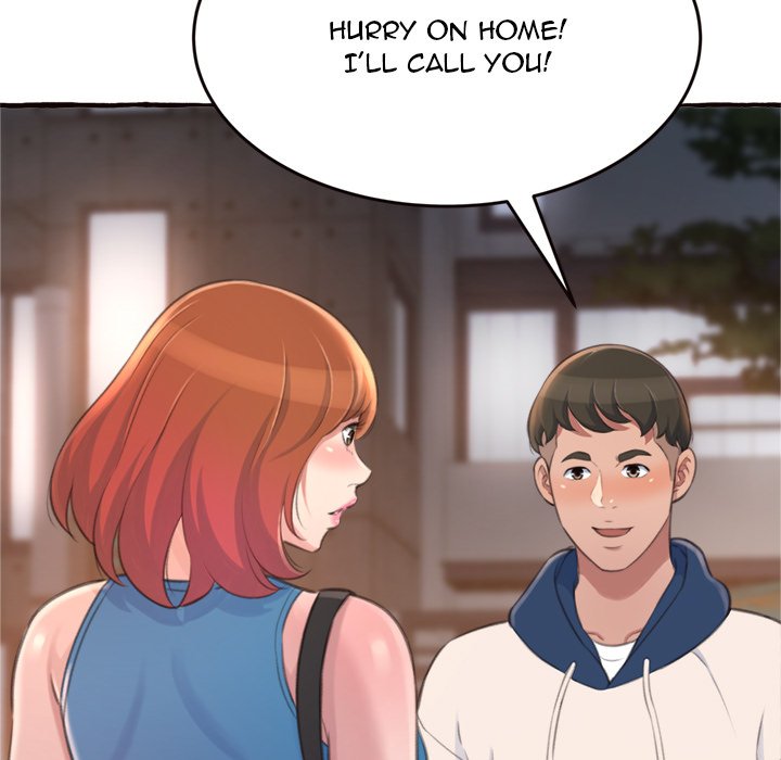 Can't Get to You - Chapter 18 Page 82