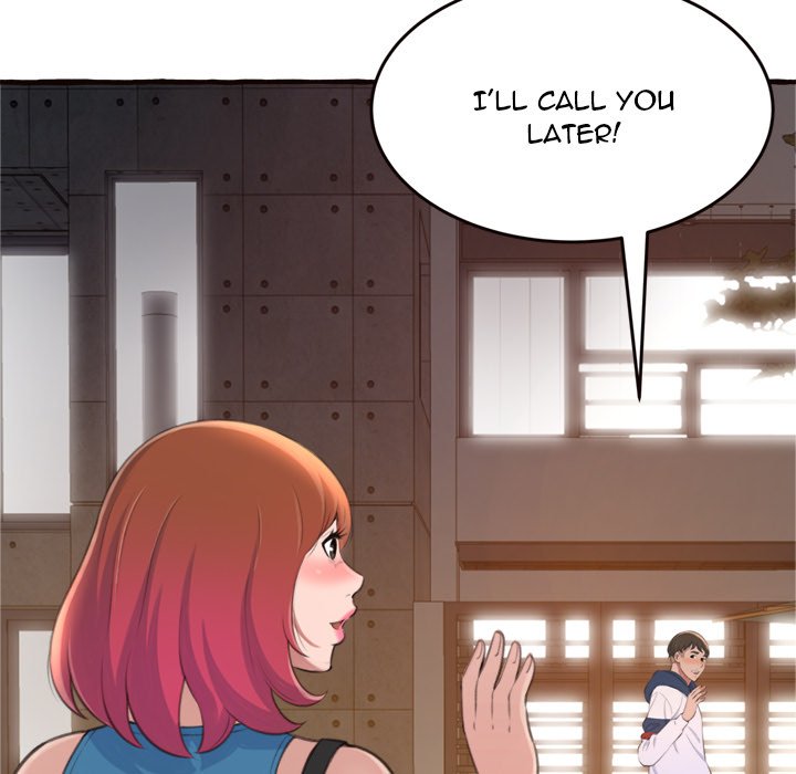 Can't Get to You - Chapter 18 Page 89