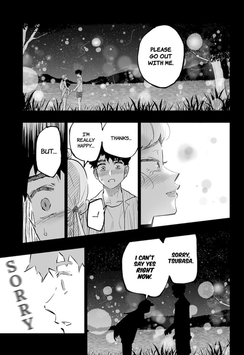 Dosanko Gyaru Is Mega Cute - Chapter 67 Page 9