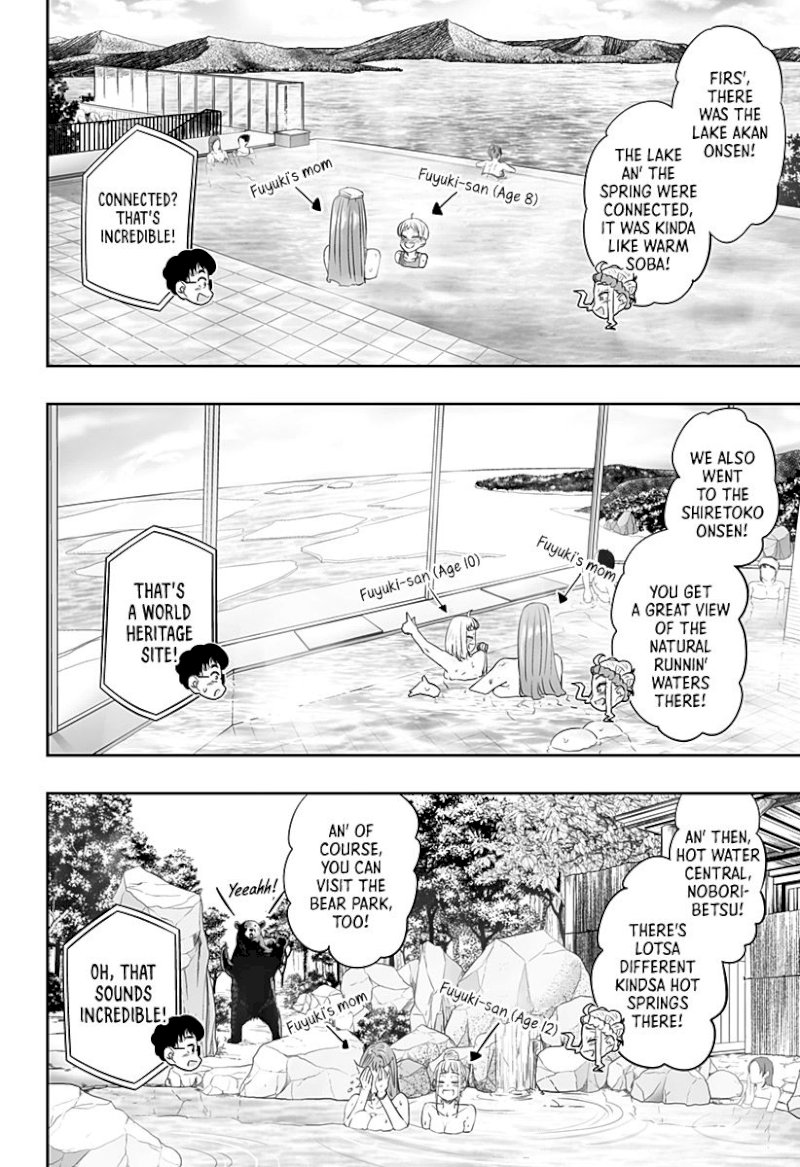 Dosanko Gyaru Is Mega Cute - Chapter 9 Page 13
