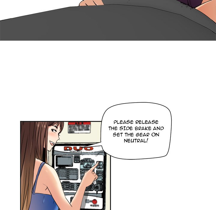 Caught on Tape - Chapter 1 Page 28