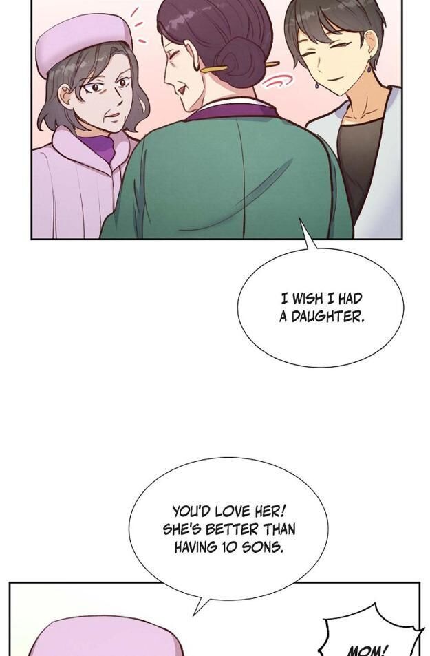 A Spoonful of Your Love - Chapter 13 Page 29