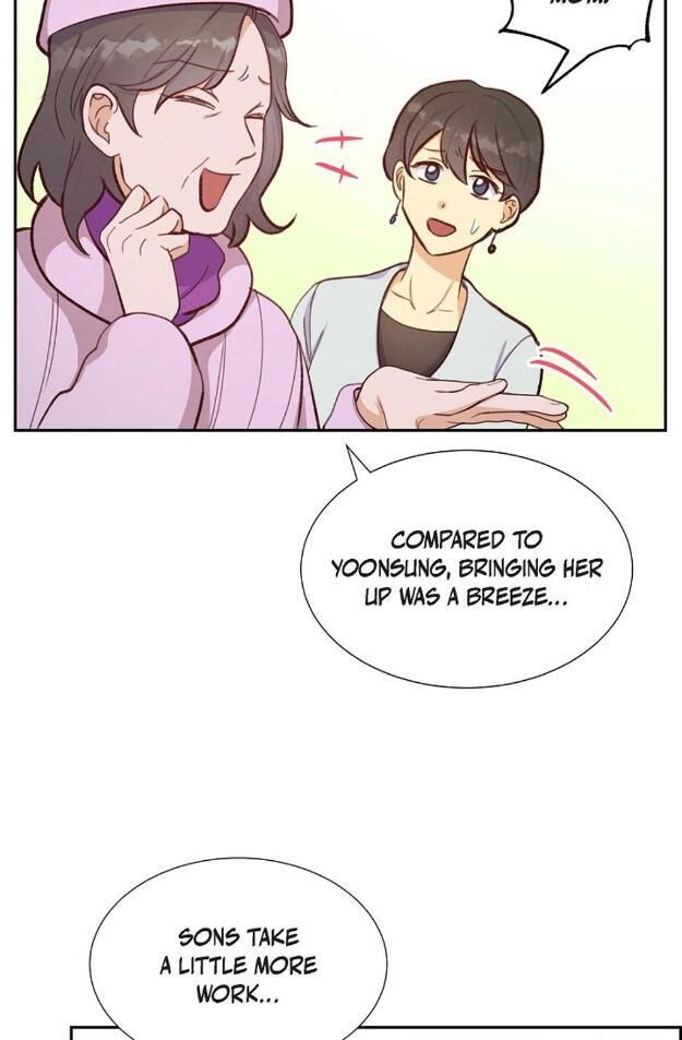 A Spoonful of Your Love - Chapter 13 Page 30