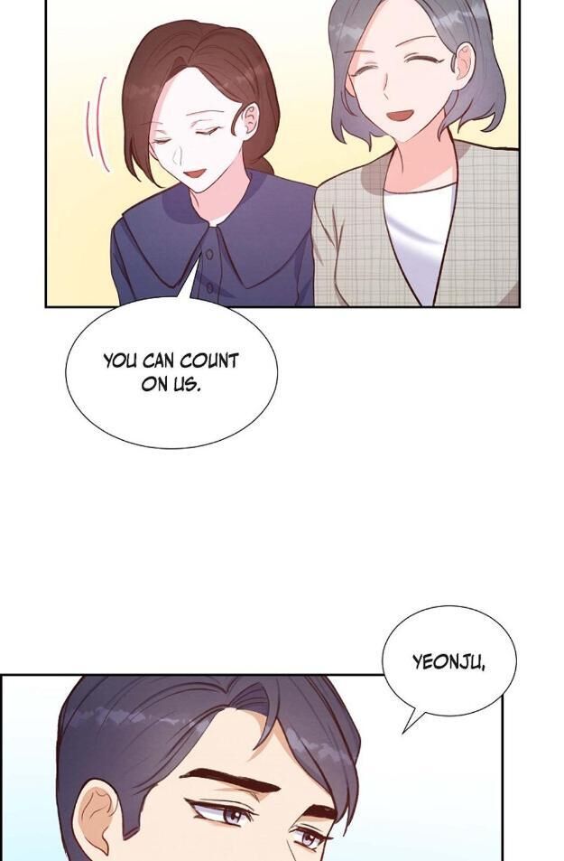 A Spoonful of Your Love - Chapter 13 Page 4