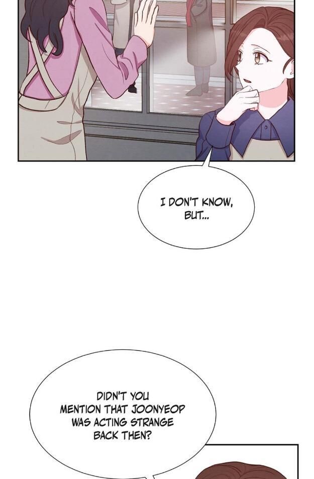 A Spoonful of Your Love - Chapter 13 Page 61