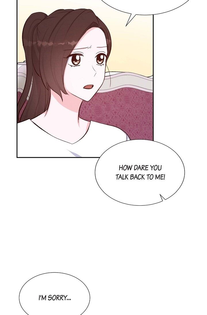 A Spoonful of Your Love - Chapter 19 Page 23