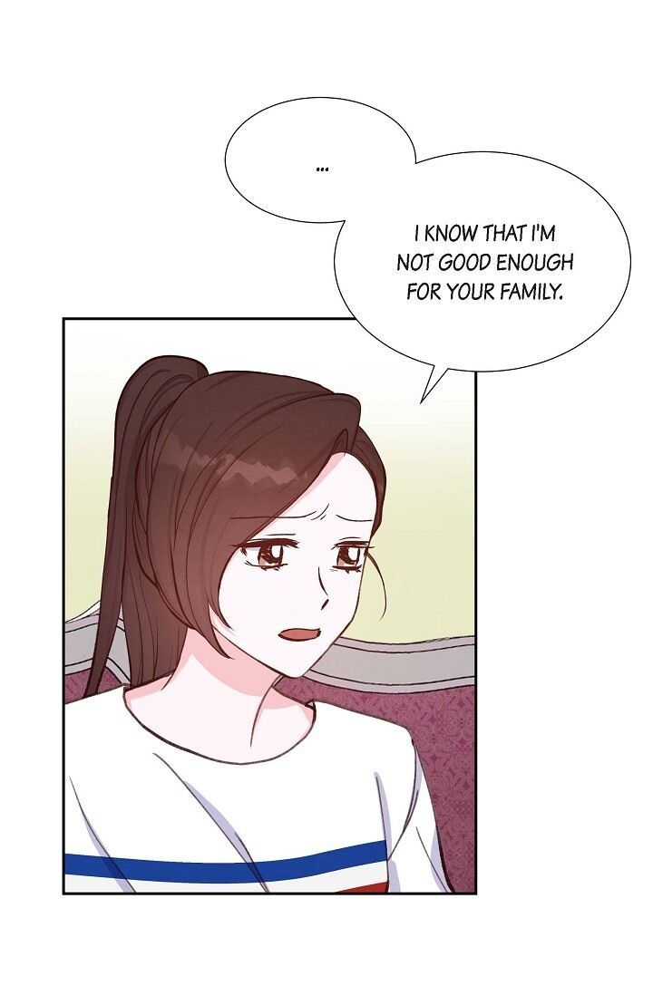 A Spoonful of Your Love - Chapter 19 Page 30