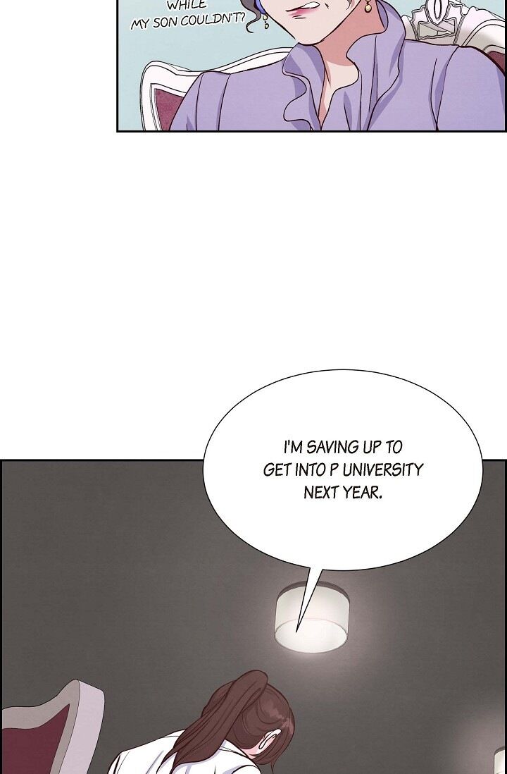 A Spoonful of Your Love - Chapter 19 Page 35