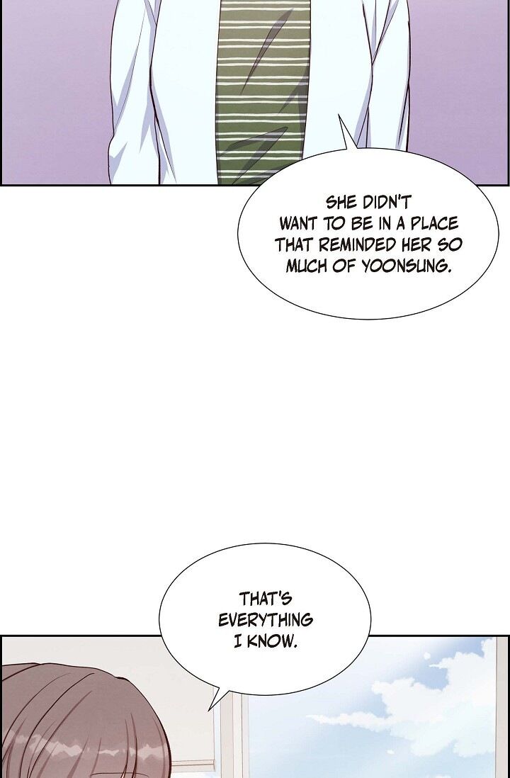 A Spoonful of Your Love - Chapter 19 Page 63