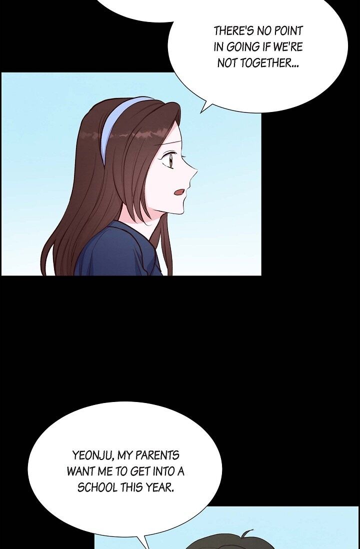 A Spoonful of Your Love - Chapter 19 Page 7