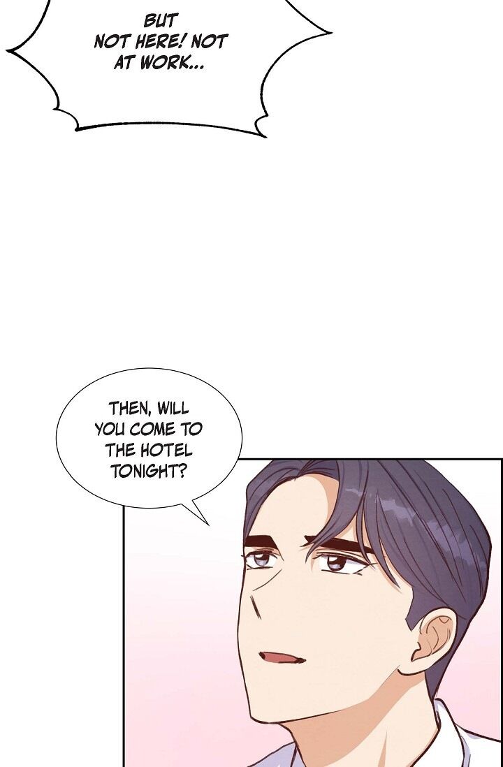A Spoonful of Your Love - Chapter 21 Page 10