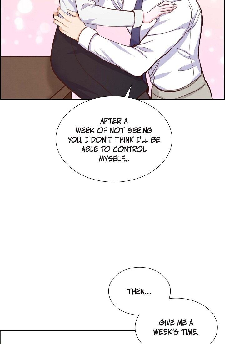 A Spoonful of Your Love - Chapter 21 Page 13