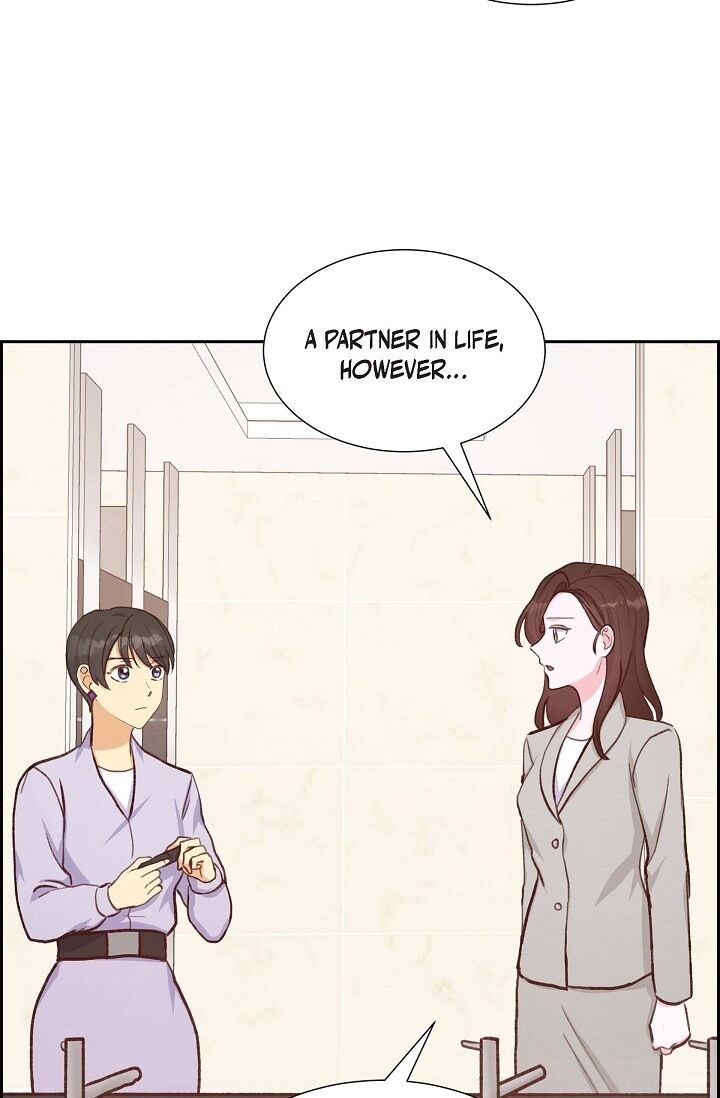 A Spoonful of Your Love - Chapter 21 Page 47
