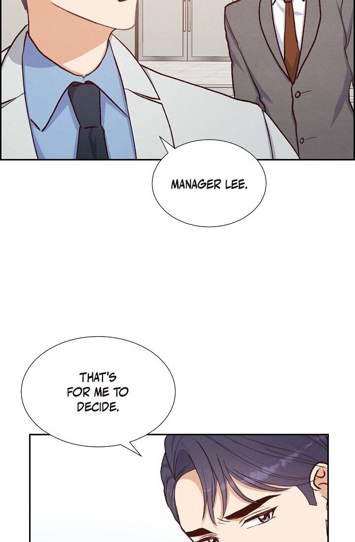 A Spoonful of Your Love - Chapter 21 Page 63