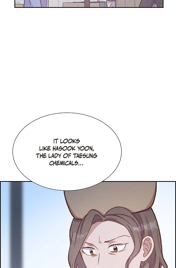 A Spoonful of Your Love - Chapter 22 Page 58
