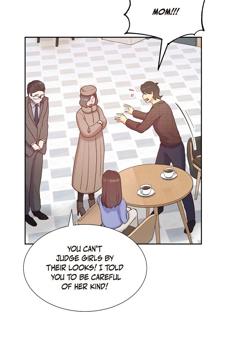 A Spoonful of Your Love - Chapter 22 Page 66