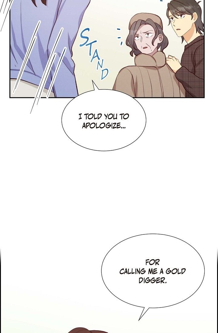 A Spoonful of Your Love - Chapter 22 Page 75
