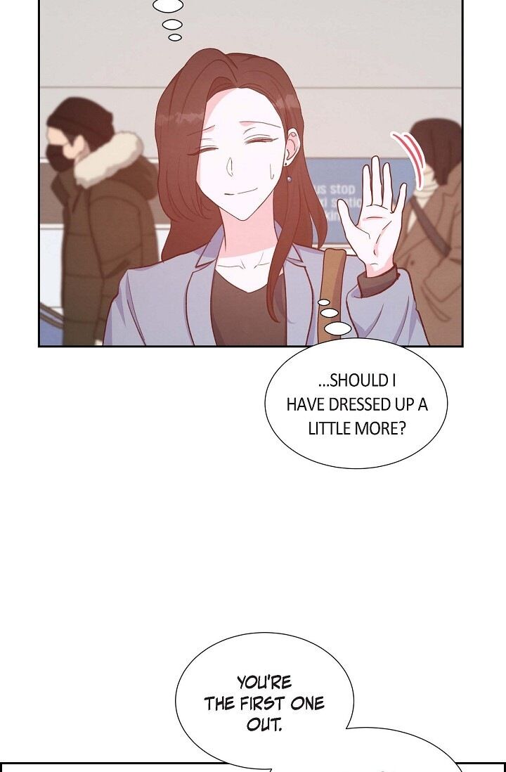 A Spoonful of Your Love - Chapter 24 Page 10