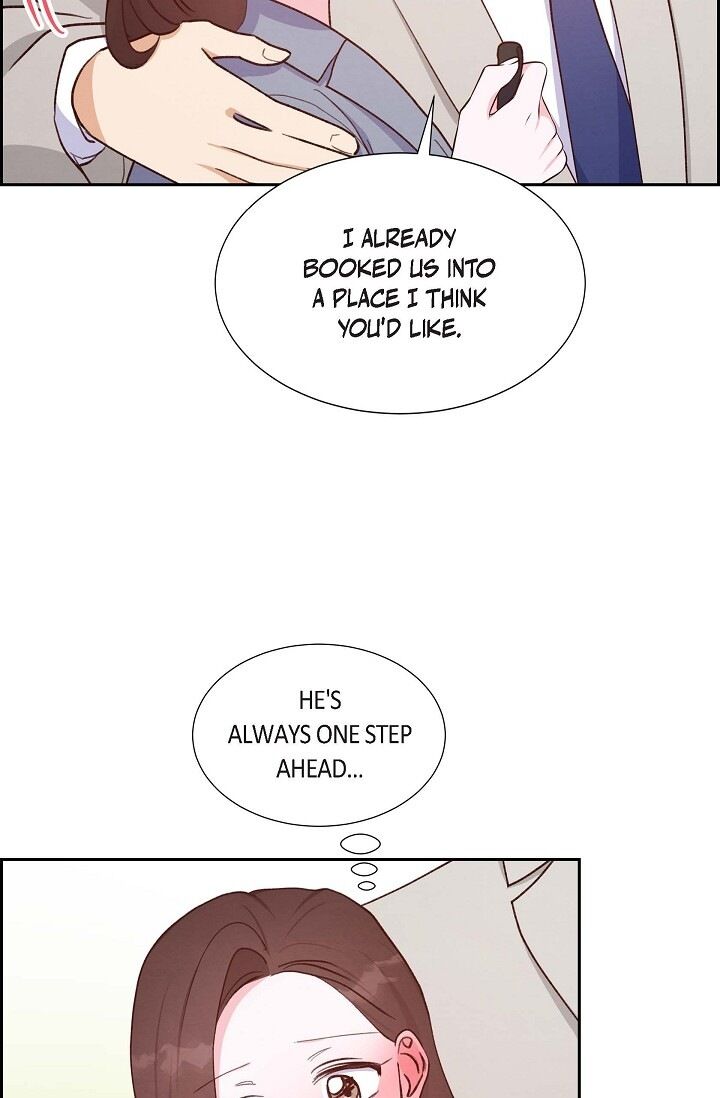 A Spoonful of Your Love - Chapter 24 Page 15