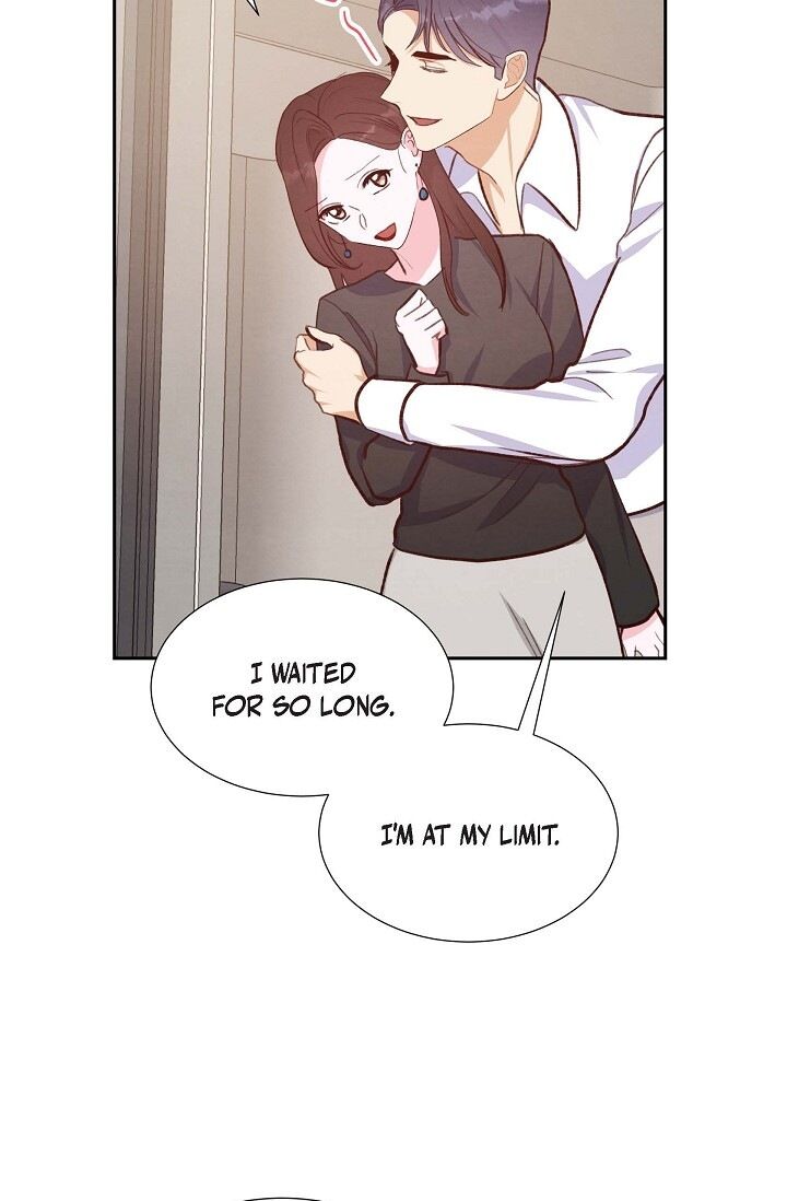 A Spoonful of Your Love - Chapter 24 Page 28