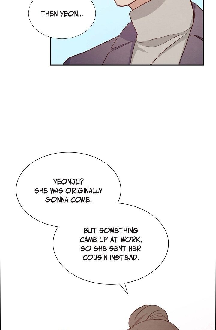 A Spoonful of Your Love - Chapter 30 Page 43